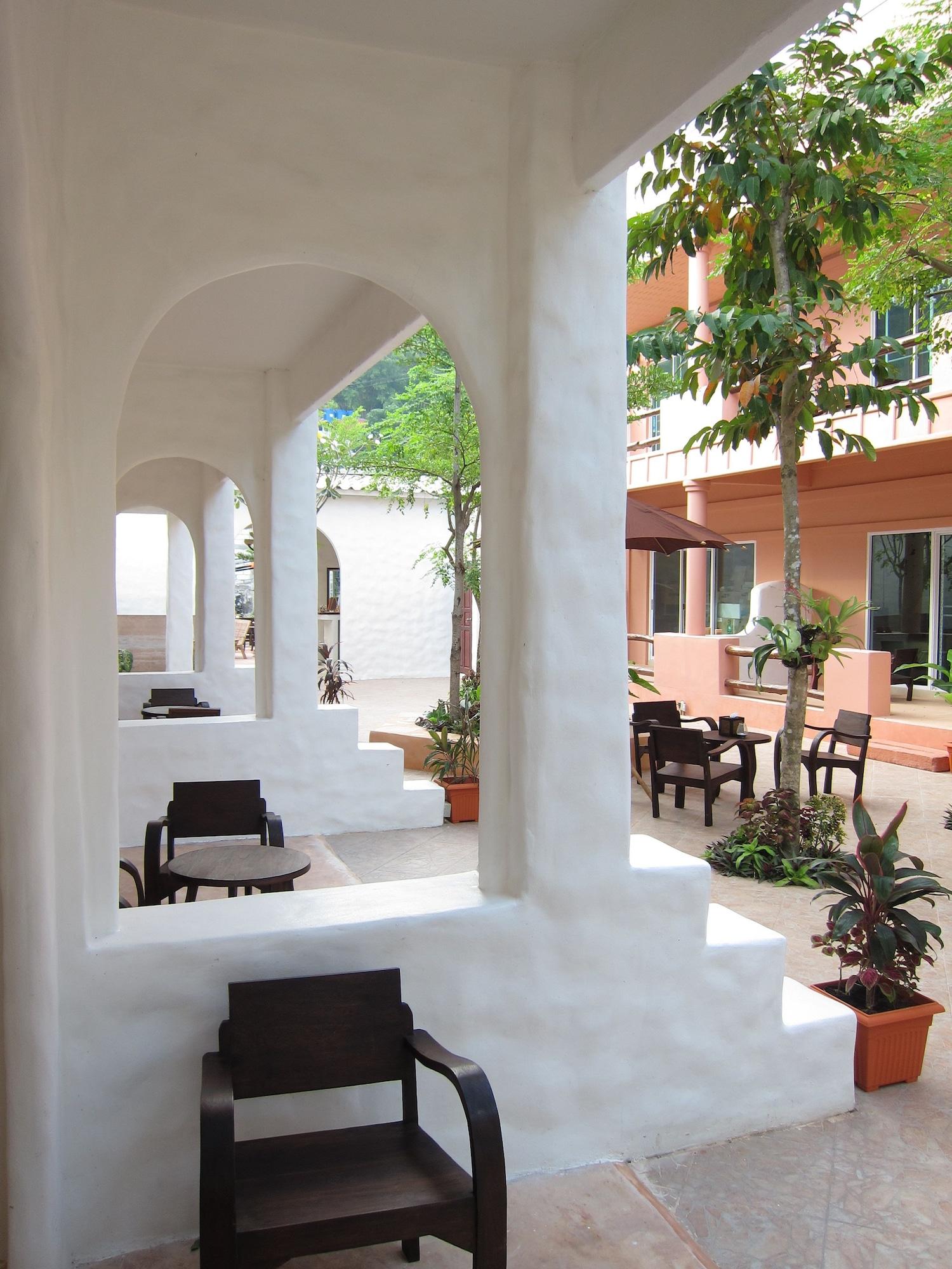 Koh Tao Toscana Εξωτερικό φωτογραφία