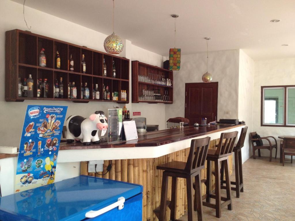 Koh Tao Toscana Εξωτερικό φωτογραφία