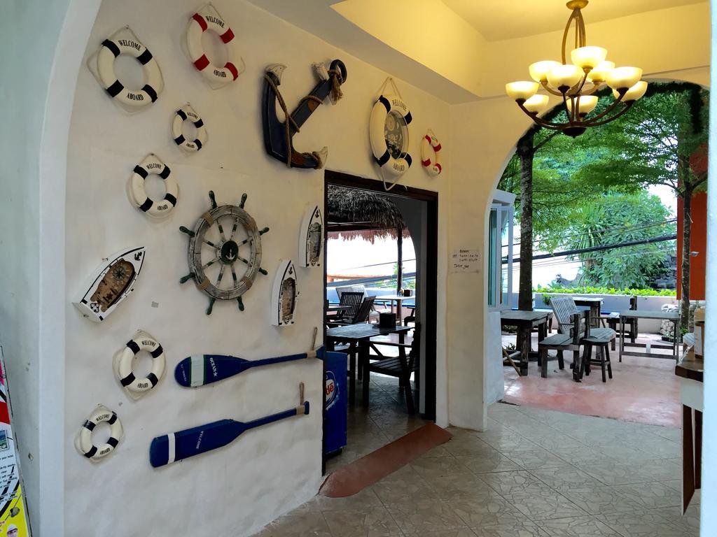 Koh Tao Toscana Εξωτερικό φωτογραφία