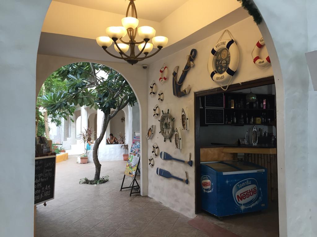 Koh Tao Toscana Εξωτερικό φωτογραφία