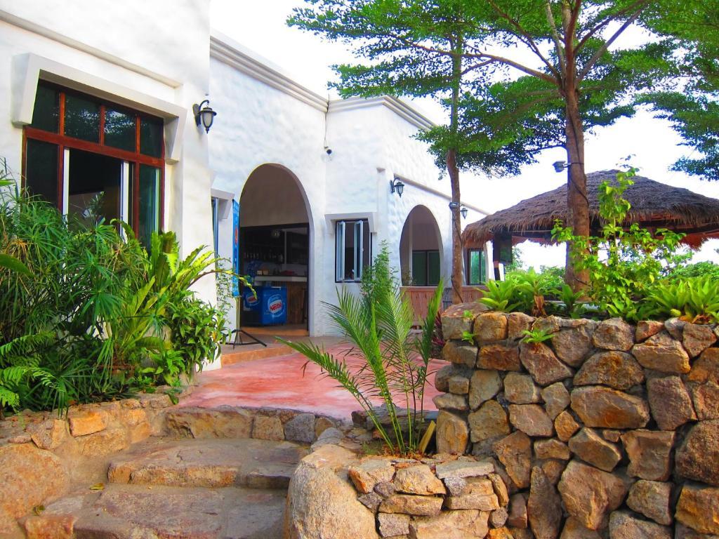 Koh Tao Toscana Εξωτερικό φωτογραφία
