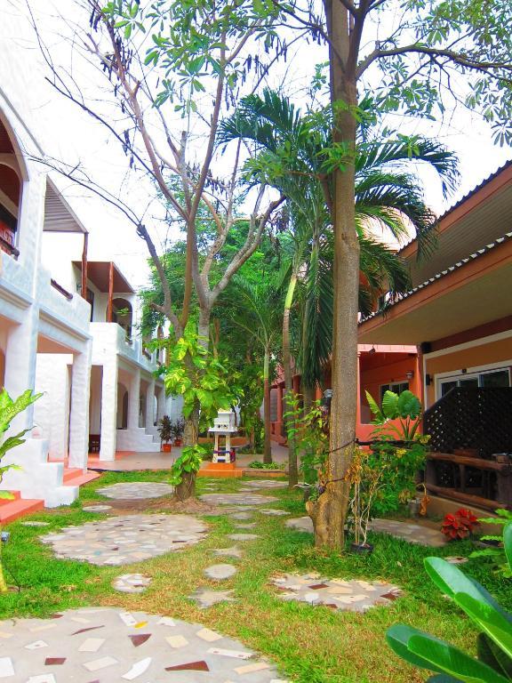 Koh Tao Toscana Εξωτερικό φωτογραφία
