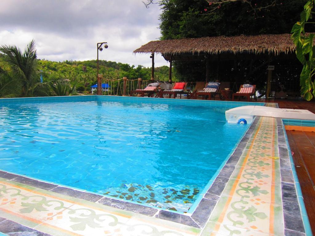 Koh Tao Toscana Εξωτερικό φωτογραφία