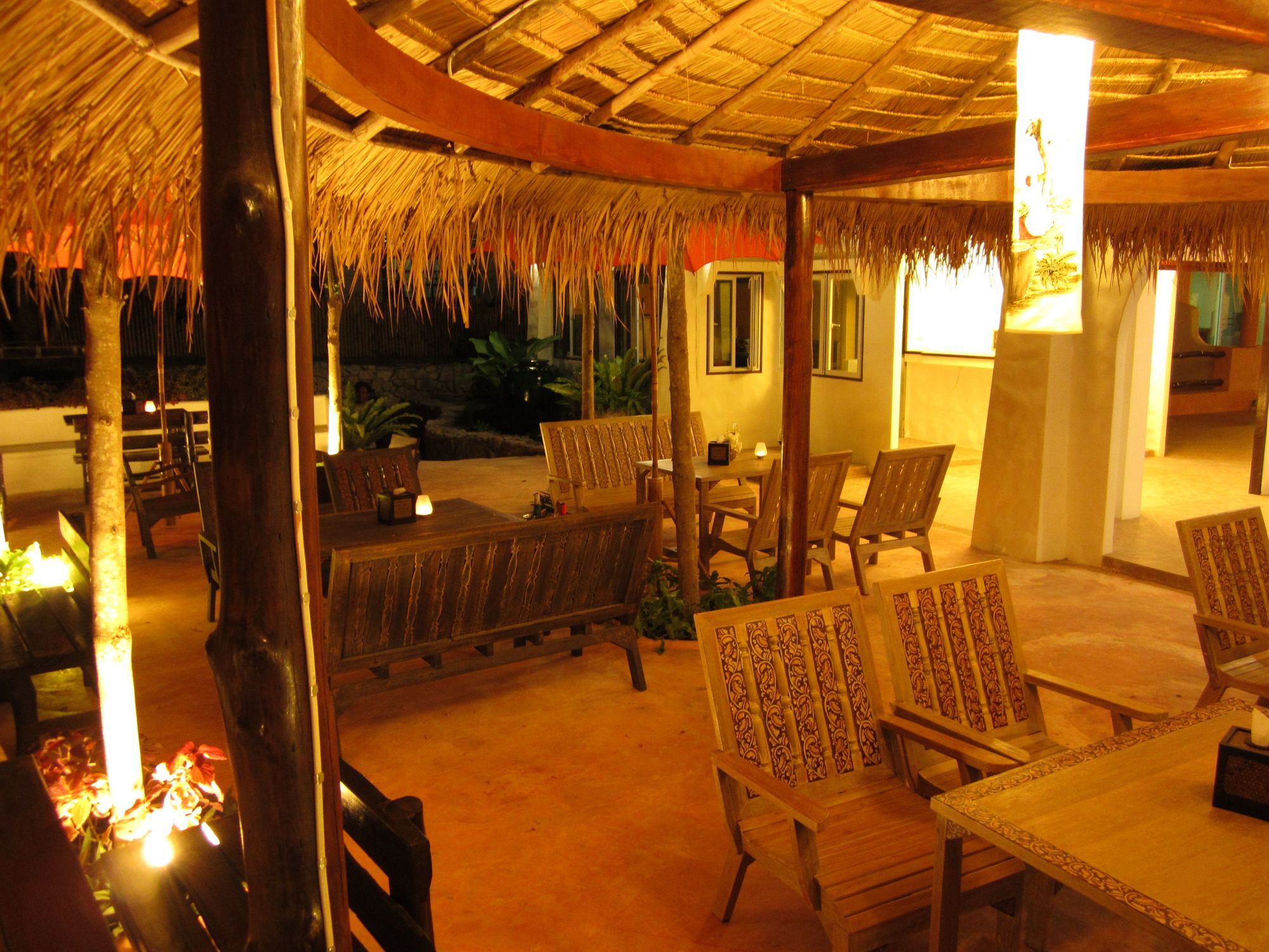 Koh Tao Toscana Εξωτερικό φωτογραφία