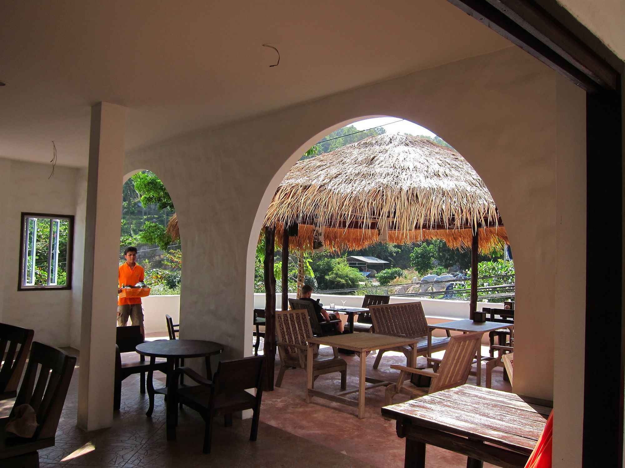 Koh Tao Toscana Εξωτερικό φωτογραφία